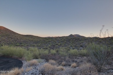 Nestled within a gated, private and luxurious Enclave, this 3 on Starr Pass Golf Club in Arizona - for sale on GolfHomes.com, golf home, golf lot