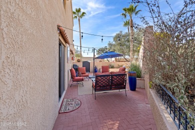 Escape to a tranquil oasis in this stunning 3 bedroom, 3 on Skyline Country Club in Arizona - for sale on GolfHomes.com, golf home, golf lot