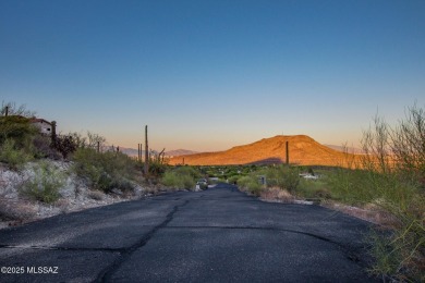 Nestled within a gated, private and luxurious Enclave, this 3 on Starr Pass Golf Club in Arizona - for sale on GolfHomes.com, golf home, golf lot