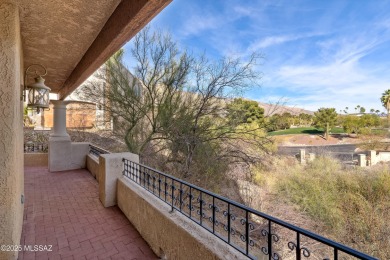 Escape to a tranquil oasis in this stunning 3 bedroom, 3 on Skyline Country Club in Arizona - for sale on GolfHomes.com, golf home, golf lot