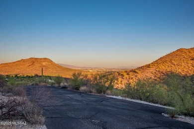 Nestled within a gated, private and luxurious Enclave, this 3 on Starr Pass Golf Club in Arizona - for sale on GolfHomes.com, golf home, golf lot
