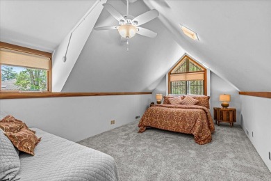 Welcome to this exceptional custom-built contemporary home on Rogue Valley Country Club in Oregon - for sale on GolfHomes.com, golf home, golf lot