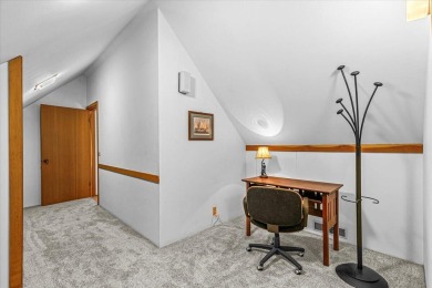 Welcome to this exceptional custom-built contemporary home on Rogue Valley Country Club in Oregon - for sale on GolfHomes.com, golf home, golf lot