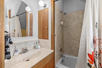 Welcome to this exceptional custom-built contemporary home on Rogue Valley Country Club in Oregon - for sale on GolfHomes.com, golf home, golf lot