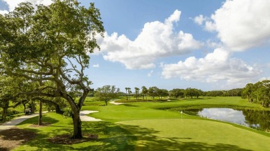 Welcome to this beautifully updated 2-bedroom, 2.5-bathroom on Broken Sound Golf and Club  in Florida - for sale on GolfHomes.com, golf home, golf lot