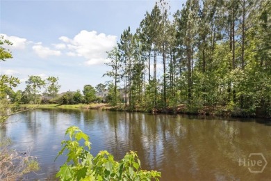 Experience Premier Savannah Living
Build your dream home on this on Savannah Quarters Country Club in Georgia - for sale on GolfHomes.com, golf home, golf lot