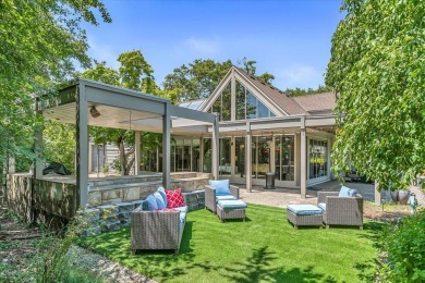 Welcome to this exceptional custom-built contemporary home on Rogue Valley Country Club in Oregon - for sale on GolfHomes.com, golf home, golf lot