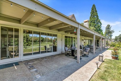 Welcome to this exceptional custom-built contemporary home on Rogue Valley Country Club in Oregon - for sale on GolfHomes.com, golf home, golf lot