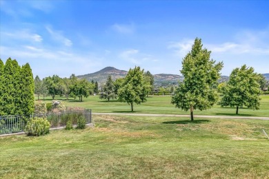 Welcome to this exceptional custom-built contemporary home on Rogue Valley Country Club in Oregon - for sale on GolfHomes.com, golf home, golf lot