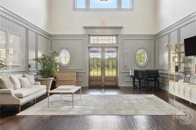 Experience Premier Savannah Living
Build your dream home on this on Savannah Quarters Country Club in Georgia - for sale on GolfHomes.com, golf home, golf lot