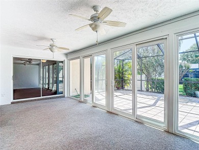 Welcome to Saint Andrews in Pebble Creek, a highly sought-after on Pebble Creek Golf Club in Florida - for sale on GolfHomes.com, golf home, golf lot