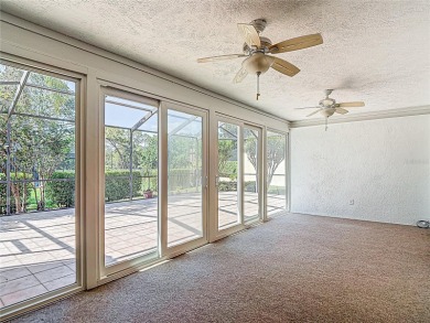 Welcome to Saint Andrews in Pebble Creek, a highly sought-after on Pebble Creek Golf Club in Florida - for sale on GolfHomes.com, golf home, golf lot