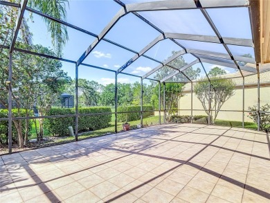 Welcome to Saint Andrews in Pebble Creek, a highly sought-after on Pebble Creek Golf Club in Florida - for sale on GolfHomes.com, golf home, golf lot