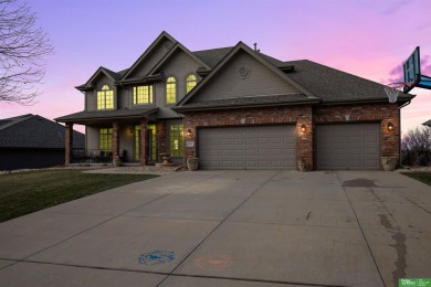 Cody Fry, M: , cody.fry,   - This well-maintained tandem 3 car on Stone Creek Golf Course - Sandstone in Nebraska - for sale on GolfHomes.com, golf home, golf lot