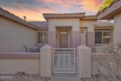 New Roof! and $25,000PRICE DECREASE! Lowest priced home with a on Granite Falls Golf Club  in Arizona - for sale on GolfHomes.com, golf home, golf lot