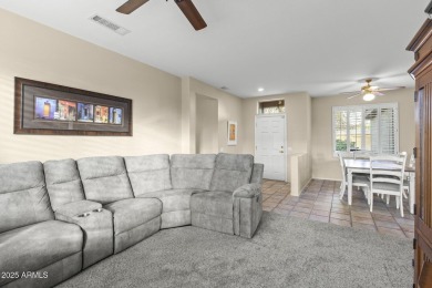New Roof! and $25,000PRICE DECREASE! Lowest priced home with a on Granite Falls Golf Club  in Arizona - for sale on GolfHomes.com, golf home, golf lot