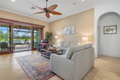 Amazing Golf Course  Lake view! This Centex built Fairfield on The Plantation Golf and Country Club in Florida - for sale on GolfHomes.com, golf home, golf lot