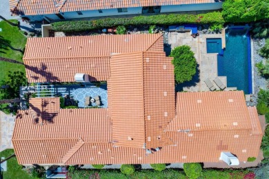 This gorgeous, updated home has golf course frontage on the on Mountain View Country Club in California - for sale on GolfHomes.com, golf home, golf lot