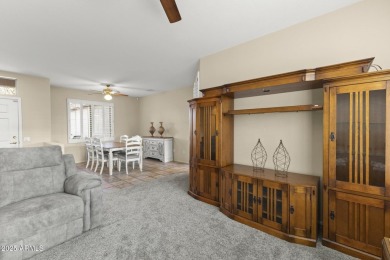 New Roof! and $25,000PRICE DECREASE! Lowest priced home with a on Granite Falls Golf Club  in Arizona - for sale on GolfHomes.com, golf home, golf lot