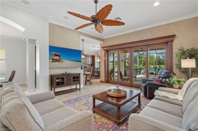 Amazing Golf Course  Lake view! This Centex built Fairfield on The Plantation Golf and Country Club in Florida - for sale on GolfHomes.com, golf home, golf lot