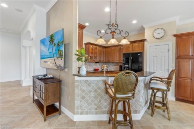 Amazing Golf Course  Lake view! This Centex built Fairfield on The Plantation Golf and Country Club in Florida - for sale on GolfHomes.com, golf home, golf lot