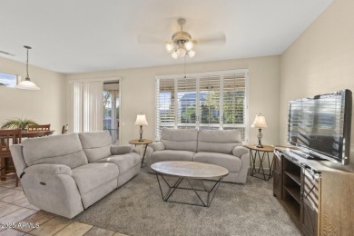 New Roof! and $25,000PRICE DECREASE! Lowest priced home with a on Granite Falls Golf Club  in Arizona - for sale on GolfHomes.com, golf home, golf lot