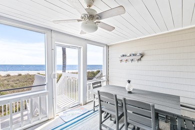 Welcome to 31 Beach Club Villas, a beautifully renovated on Wild Dunes Harbor Golf Resort in South Carolina - for sale on GolfHomes.com, golf home, golf lot