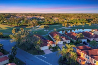 Step into the realm of Florida living at this exquisite on TPC Prestancia in Florida - for sale on GolfHomes.com, golf home, golf lot