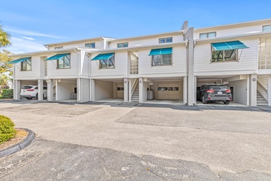 Welcome to 31 Beach Club Villas, a beautifully renovated on Wild Dunes Harbor Golf Resort in South Carolina - for sale on GolfHomes.com, golf home, golf lot
