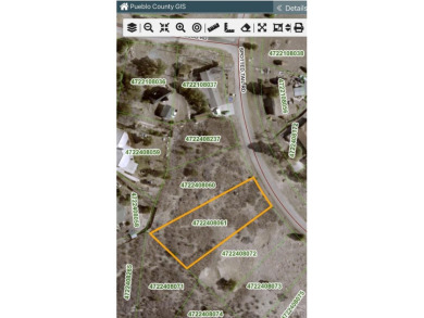 Nice large Buillding Site! With Views, close to shopping, Lake on Hollydot Golf Course in Colorado - for sale on GolfHomes.com, golf home, golf lot