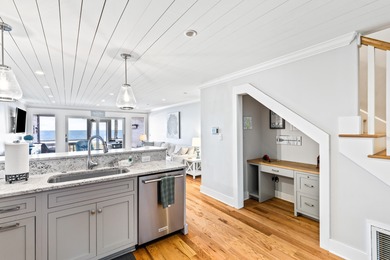 Welcome to 31 Beach Club Villas, a beautifully renovated on Wild Dunes Harbor Golf Resort in South Carolina - for sale on GolfHomes.com, golf home, golf lot