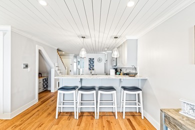 Welcome to 31 Beach Club Villas, a beautifully renovated on Wild Dunes Harbor Golf Resort in South Carolina - for sale on GolfHomes.com, golf home, golf lot