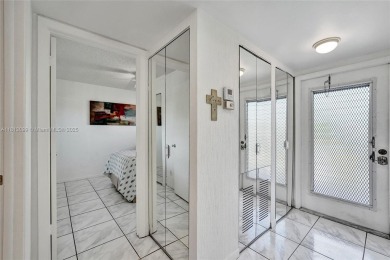 MOTIVATED SELLER!! UNIT CAN BE SOLD FULLY FURNISHED on Sunrise Lakes Phase IV Golf Course in Florida - for sale on GolfHomes.com, golf home, golf lot