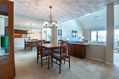 UNIQUE FIND! THIS IS A PRICED TO SELL TOWNHOME. THE PROPERTY IS on Louisquisset Golf Club in Rhode Island - for sale on GolfHomes.com, golf home, golf lot