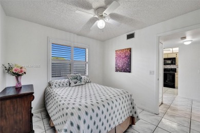 MOTIVATED SELLER!! UNIT CAN BE SOLD FULLY FURNISHED on Sunrise Lakes Phase IV Golf Course in Florida - for sale on GolfHomes.com, golf home, golf lot