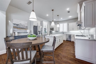 This meticulously maintained North Facing home offers on TPC At Craig Ranch in Texas - for sale on GolfHomes.com, golf home, golf lot