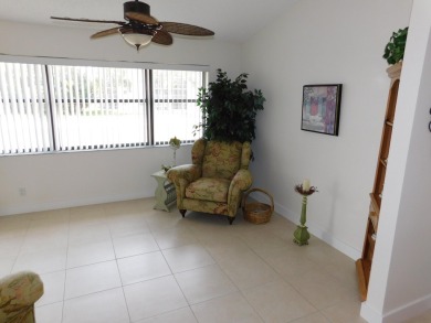 2 bedroom, 2 bath second floor unit with view of lake. Eat in on Forest Oaks Golf Club in Florida - for sale on GolfHomes.com, golf home, golf lot