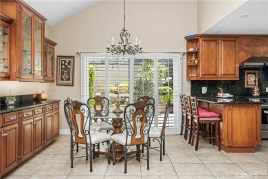Beautiful 2 Story Home, Shows Pride of Ownership, Nice Front on Anaheim Hills Golf Course in California - for sale on GolfHomes.com, golf home, golf lot