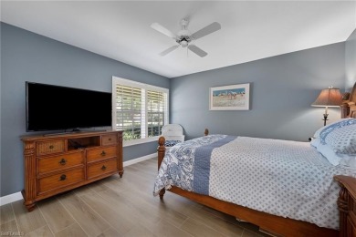Move right in to this totally renovated sought after Aston on Worthington Country Club in Florida - for sale on GolfHomes.com, golf home, golf lot
