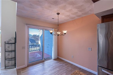 UNIQUE FIND! THIS IS A PRICED TO SELL TOWNHOME. THE PROPERTY IS on Louisquisset Golf Club in Rhode Island - for sale on GolfHomes.com, golf home, golf lot