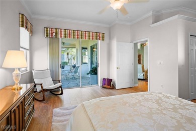 Location, location, location. This single family Executive Golf on  in Florida - for sale on GolfHomes.com, golf home, golf lot