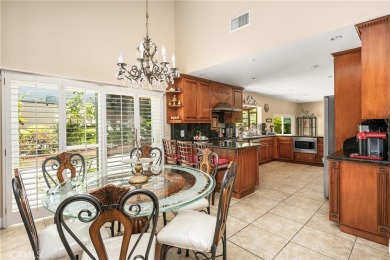 Beautiful 2 Story Home, Shows Pride of Ownership, Nice Front on Anaheim Hills Golf Course in California - for sale on GolfHomes.com, golf home, golf lot