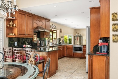 Beautiful 2 Story Home, Shows Pride of Ownership, Nice Front on Anaheim Hills Golf Course in California - for sale on GolfHomes.com, golf home, golf lot