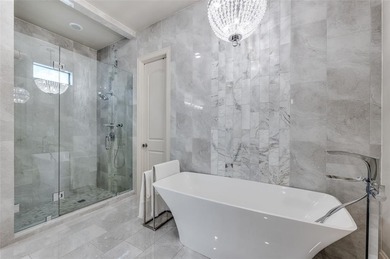 This meticulously maintained North Facing home offers on TPC At Craig Ranch in Texas - for sale on GolfHomes.com, golf home, golf lot