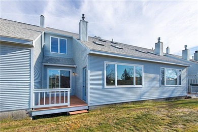 UNIQUE FIND! THIS IS A PRICED TO SELL TOWNHOME. THE PROPERTY IS on Louisquisset Golf Club in Rhode Island - for sale on GolfHomes.com, golf home, golf lot