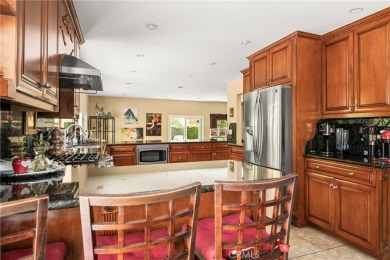 Beautiful 2 Story Home, Shows Pride of Ownership, Nice Front on Anaheim Hills Golf Course in California - for sale on GolfHomes.com, golf home, golf lot