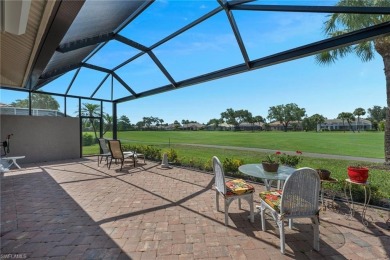 Move right in to this totally renovated sought after Aston on Worthington Country Club in Florida - for sale on GolfHomes.com, golf home, golf lot