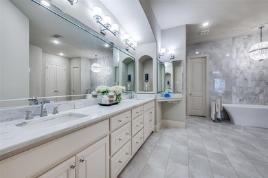 This meticulously maintained North Facing home offers on TPC At Craig Ranch in Texas - for sale on GolfHomes.com, golf home, golf lot