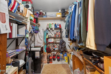 Well maintained and move-in ready 800 model is one of the on Sunland Village Golf Club in Arizona - for sale on GolfHomes.com, golf home, golf lot