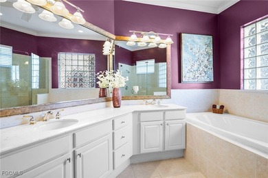 Location, location, location. This single family Executive Golf on  in Florida - for sale on GolfHomes.com, golf home, golf lot